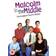 Malcolm In The Middle: The Complete Series 4 [DVD]